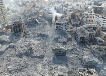 UE advierte de hambruna en Gaza