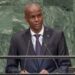 Exmilitar colombiano, culpable de matar a presidente haitiano