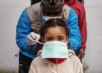 Fortaleciendo la conciencia mundial ante epidemias