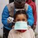 Fortaleciendo la conciencia mundial ante epidemias