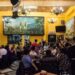 Amalia Díaz rompió estereotipos revolucionarios con una cantina