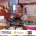 Puebla compite como el Mejor Destino Gastronómico