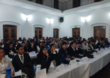 Cicepac impulsa profesionalización de jóvenes