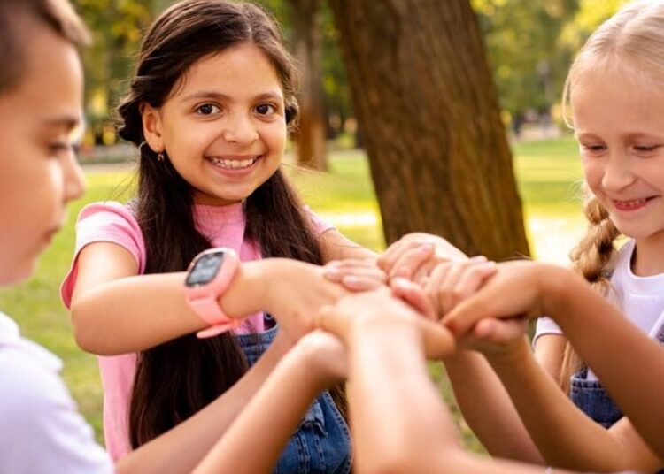 ¿Quieres empoderar a niñas y adolescentes? conoce este manual