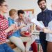 Importancia de un ambiente socioemocional saludable en el entorno laboral