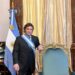 Milei anuncia duros recortes en su ascensión a la presidencia de Argentina