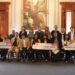 Premian a ganadores de programa Jóvenes Talento