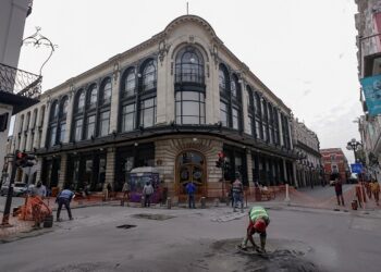 Hay acuerdo con el INAH para concluir trabajos de la 2 norte