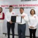PSI registra a Eduardo Rivera como su precandidato a la gubernatura