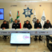 SSP comunica resultados contundentes de plan “Fuerza por Puebla”