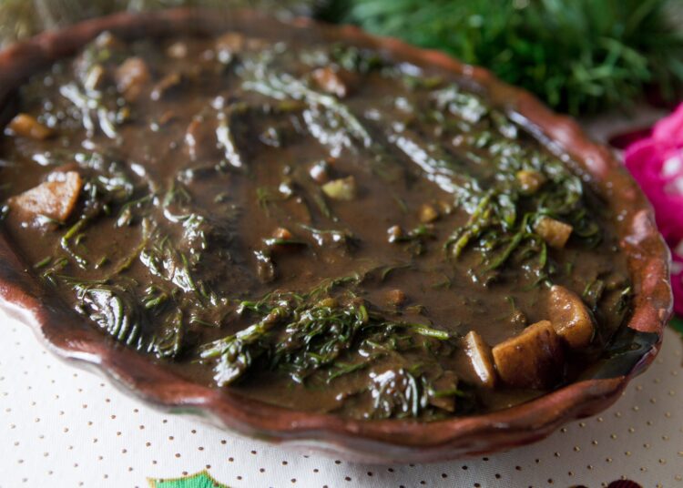 Cuáles son algunos platillos tradicionales para una cena navideña en México