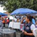 Segom desplegará a 120 elementos para evitar instalación de ambulantes en el centro