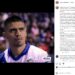Memo Martínez se despide del Puebla con emotivo mensaje