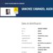 Logra Comisión de Búsqueda de Puebla activación de alerta de búsqueda con la INTERPOL