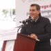 Céspedes pide a ediles regularizar títulos de propiedad de pozos de agua