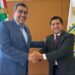 Sergio Céspedes, el gran conciliador de Puebla: Raymundo Atanacio