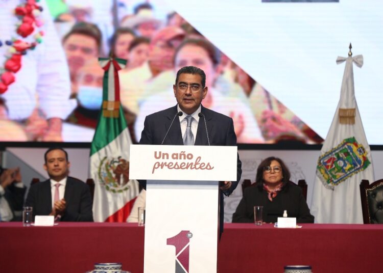 Céspedes consolida política ambiental