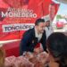 Más de 6 mil 500 personas asisten a Canastita Poblana Navideña