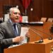 Lalo Rivera designa a Marco Adame su coordinador de campaña