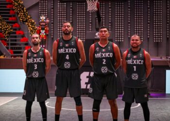 Equipo poblano Ball So Hard, cuarto lugar de América