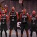 Equipo poblano Ball So Hard, cuarto lugar de América