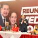 AMLO, un presidente con logros históricos: Alejandro Armenta