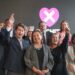 Xóchitl Gálvez presenta a su equipo de precampaña