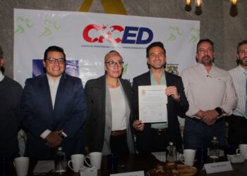 Toni Gali y Ciced apoyarán a mujeres deportistas con becas universitarias