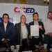 Toni Gali y Ciced apoyarán a mujeres deportistas con becas universitarias