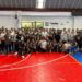 Más de 60 gladiadores buscan licencia de luchador profesional