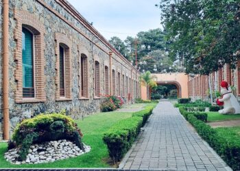 ¿Sin plan para vacaciones? Conoce el Centro Vacacional Atlixco Metepec