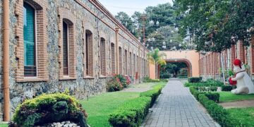 ¿Sin plan para vacaciones? Conoce el Centro Vacacional Atlixco Metepec