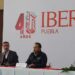 Ibero evalúa positivamente el primer año del gobernador Sergio Salomón