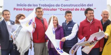 Sergio Salomón y Lalo Rivera, relación democrática