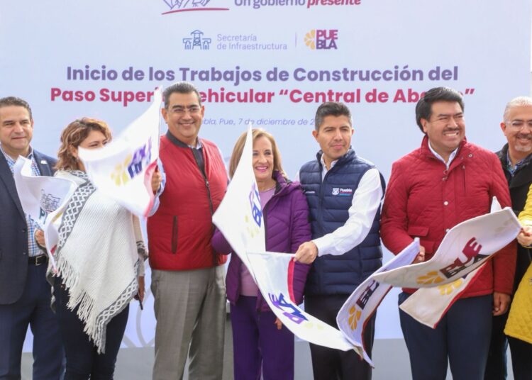 Sergio Salomón y Lalo Rivera, relación democrática