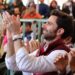 Nuestra alianza es con el pueblo: Rodrigo Abdala