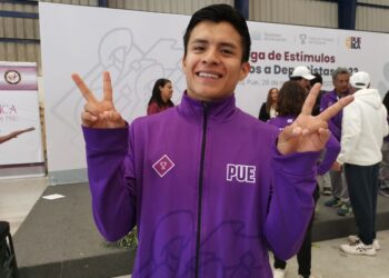 Niñonino va por último evento del año en Hong Kong