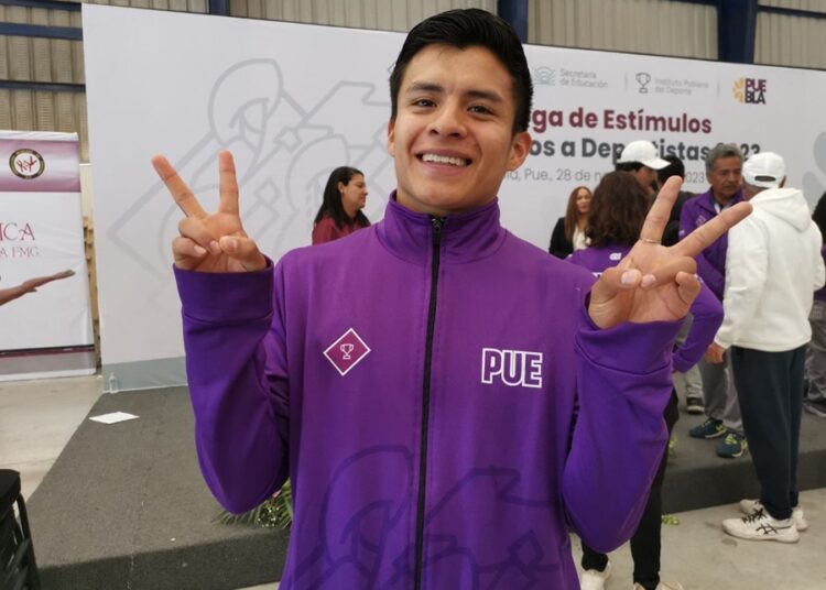 Niñonino va por último evento del año en Hong Kong