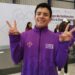 Niñonino va por último evento del año en Hong Kong