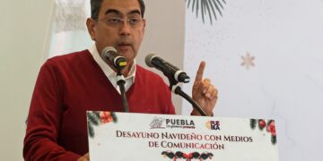 Caso de Sergio Salomón, ejemplo de Poder legislativo autónomo