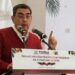 Caso de Sergio Salomón, ejemplo de Poder legislativo autónomo