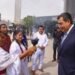 Recupera Sergio Salomón la confianza ciudadana