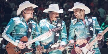 Bronco celebrará 45 años con concierto en Puebla el 2 de febrero del 2024