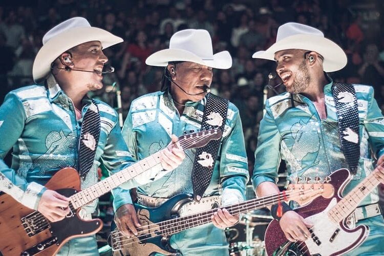 Bronco celebrará 45 años con concierto en Puebla el 2 de febrero del 2024