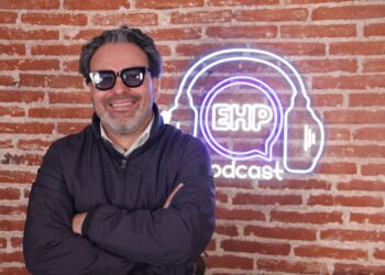 Roberto Zataraín buscará impulsar políticas públicas enfocadas en salud mental