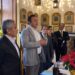 Colegio de Arquitectos del Valle de Puebla se reúne con Felipe Velázquez