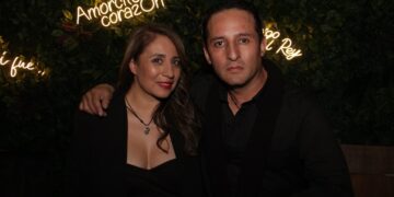 Equipo de Noticias Puebla agradece a medios y empresarios con Cena Posada
