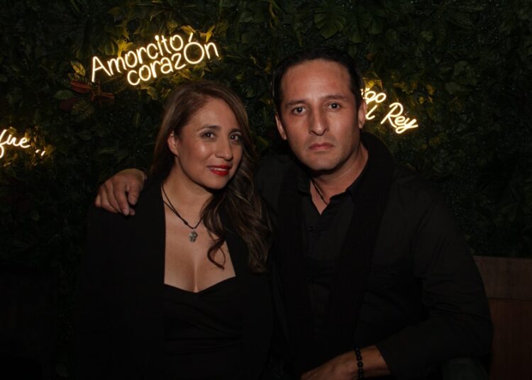 Equipo de Noticias Puebla agradece a medios y empresarios con Cena Posada
