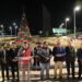 Con festividades navideñas, gobierno fomenta tradiciones en Ciudad Modelo