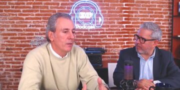 Apapachan a Pepe Chedraui los empresarios más poderosos de Puebla